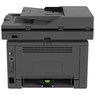 Lexmark 40PPM 512MB 1 GHZ DUAL 2.8 LCD 29S0210