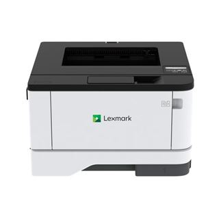 Lexmark 29S0010 38PPM 256MB 1GHZ DUAL APA DISPL IN