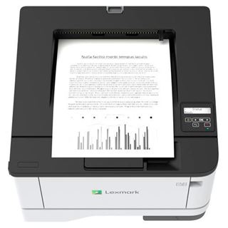 Lexmark 29S0010 38PPM 256MB 1GHZ DUAL APA DISPL IN