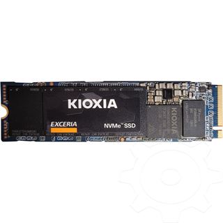 500GB KIOXIA Exceria M.2 PCIe 3.0 x4 3D-NAND TLC (LRC10Z500GG8)
