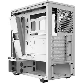 be quiet! Pure Base 500DX schallgedämmt ohne Netzteil mit