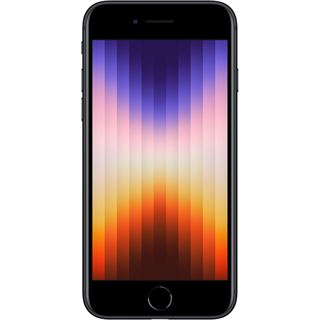 Apple iPhone SE (2020) 256GB schwarz