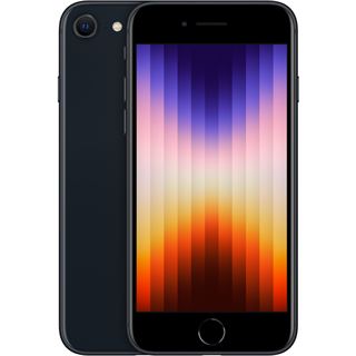 Apple iPhone SE (2020) 256GB schwarz