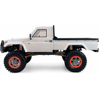 Amewi AMXRock RCX10P Scale Crawler in weiß