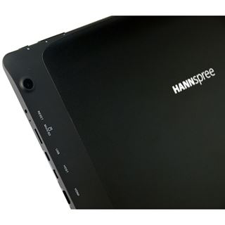 13.3" (33,78cm) Hannspree HANNSpad SN14TP1B2AS04 Tablet Titan3