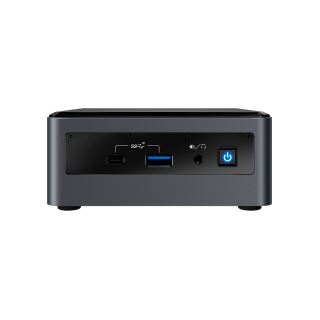 Intel NUC 10 Performance Kit NUC10i5FNH - Frost Canyon (BXNUC10I5FNH)