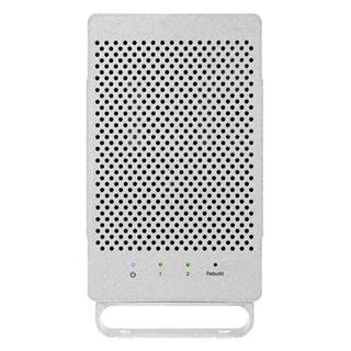 OWC Mercury Elite Pro Dual RAID USB 3.0 / FireWire 800 Enclosure Kit