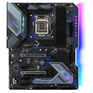 ASRock Z490 EXTREME4 ATX Intel Z490 DDR4 S1200