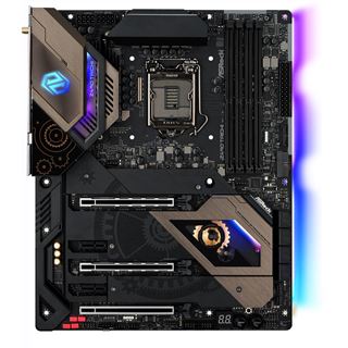 ASRock Z490 Taichi, So.1200, ATX (90-MXBBQ0-A0UAYZ)