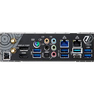ASRock Z490 Taichi, So.1200, ATX (90-MXBBQ0-A0UAYZ)