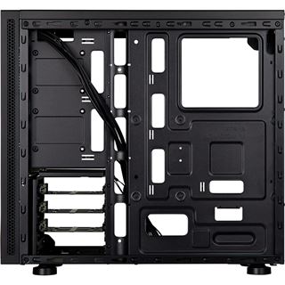 Corsair Carbide SPEC-05 mit Sichtfenster Midi Tower ohne Netzteil
