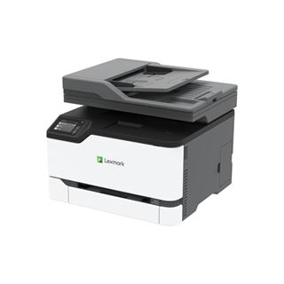 Lexmark CX431adw, Farblaser (40N9470)