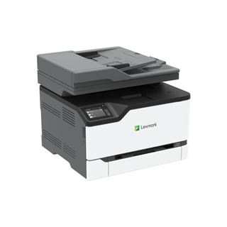 Lexmark CX431adw, Farblaser (40N9470)