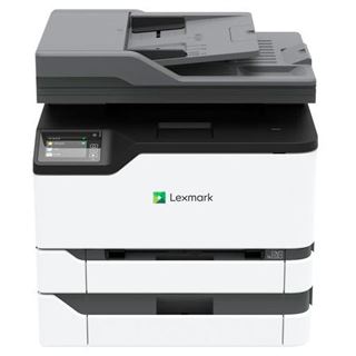 Lexmark CX431adw, Farblaser (40N9470)