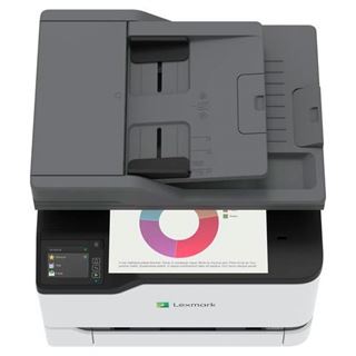 Lexmark CX431adw, Farblaser (40N9470)