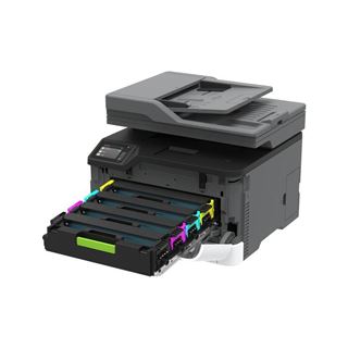 Lexmark CX431adw, Farblaser (40N9470)