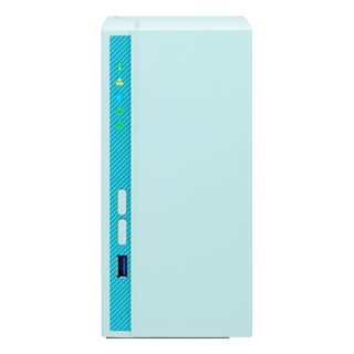 QNAP Turbo Station TS-230, 1x Gb LAN