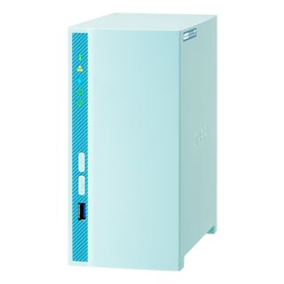 QNAP Turbo Station TS-230, 1x Gb LAN