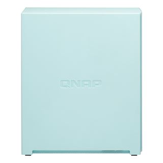 QNAP Turbo Station TS-230, 1x Gb LAN