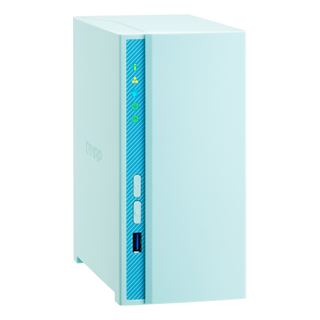 QNAP Turbo Station TS-230, 1x Gb LAN