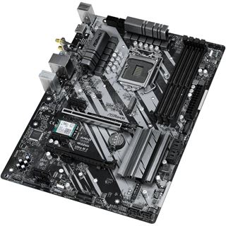 ASRock Z490 Phantom Gaming. 4/ac So.1200 ATX HDMI DDR4