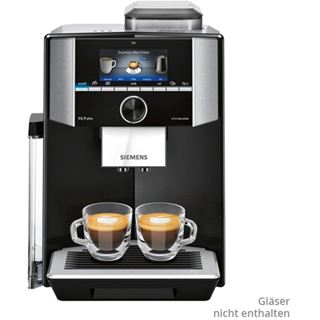 Siemens TI955F09DE Kaffeevollautomat