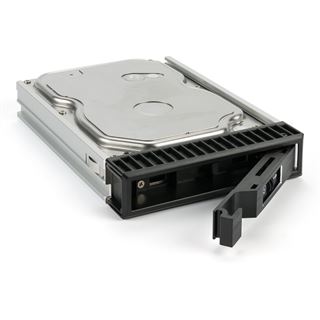 Fantec BP-T3141, SAS & SATA Backplane f&uuml;r 4x