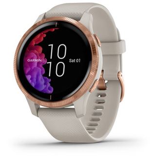 Garmin VENU Beige/Rosegold