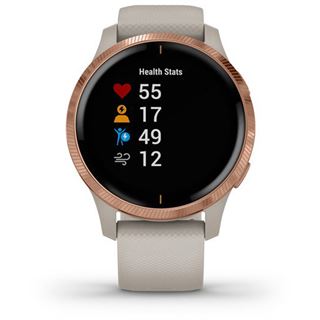 Garmin VENU Beige/Rosegold