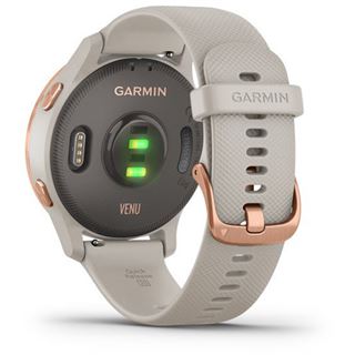 Garmin VENU Beige/Rosegold