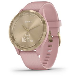 Garmin vivomove 3S Weiss/Rosegold