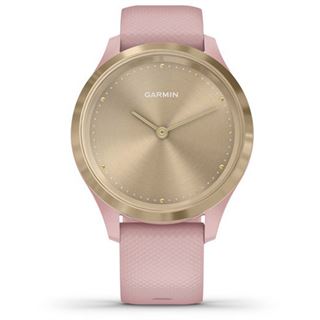 Garmin vivomove 3S Weiss/Rosegold