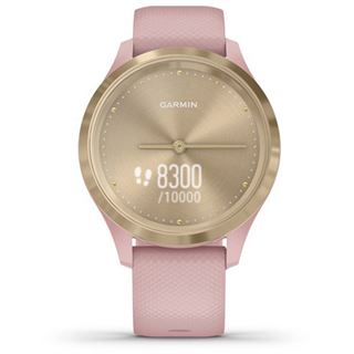 Garmin vivomove 3S Weiss/Rosegold