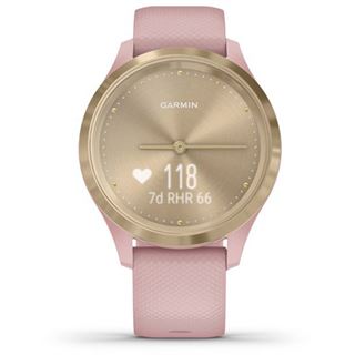 Garmin vivomove 3S Weiss/Rosegold