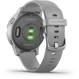 Garmin vivoactive 4S Grau/Silber