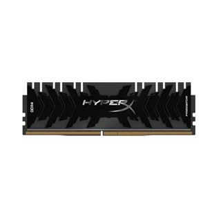 64GB HyperX Predator DDR4-3600 DIMM CL17 Quad Kit