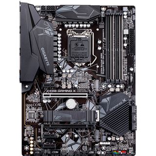 Gigabyte Z490 Gaming X ATX So.1200