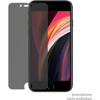 PanzerGlass Apple iPhone 6/6s/7/8/SE (2020) Privacy Standard Fit