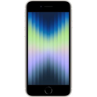 Apple iPhone SE (2020) 128GB, weiss MXD12ZD/A