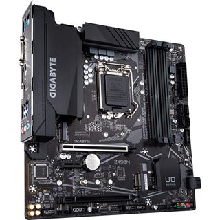 Gigabyte Z490M µATX So.1200