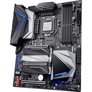 Gigabyte Z490 Vision D, So.1200, ATX