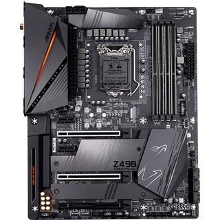 Gigabyte Z490 AORUS PRO AX ATX So.1200