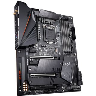 Gigabyte Z490 AORUS PRO AX ATX So.1200