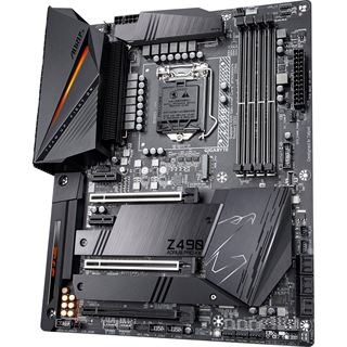 Gigabyte Z490 AORUS PRO AX ATX So.1200