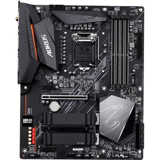 Gigabyte Z490 AORUS ELITE AC ATX So.1200