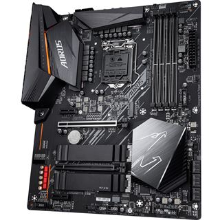 Gigabyte Z490 AORUS ELITE AC ATX So.1200