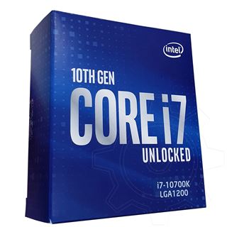 Intel Core i7 10700K 8x 3.80GHz So.1200 WOF