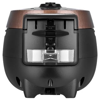 Cuckoo Reiskocher 1,08l CRP-R0607F Digitaler Dampfdruck