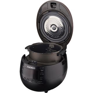 Cuckoo Reiskocher 1,08l CRP-R0607F Digitaler Dampfdruck