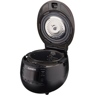 Cuckoo Reiskocher 1,08l CRP-R0607F Digitaler Dampfdruck